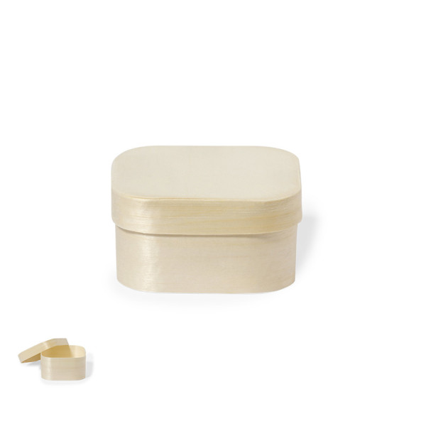Geschenk-Box Bexer