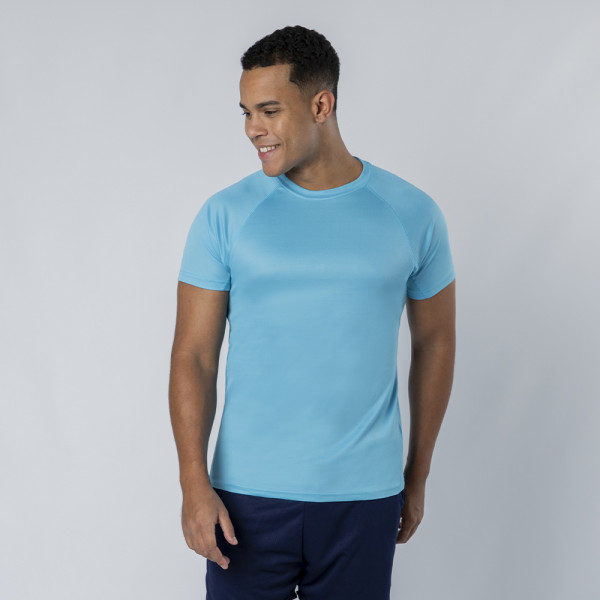 Erwachsene T-Shirt Tecnic Plus
