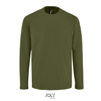 Dunkles Khaki