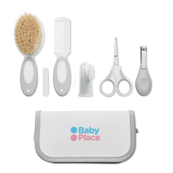 BABY - Baby-Pflegeset