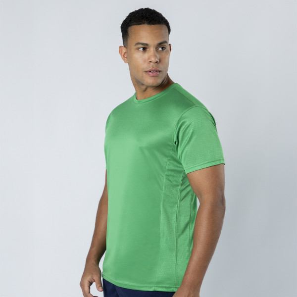 Erwachsene T-Shirt Tecnic Rox