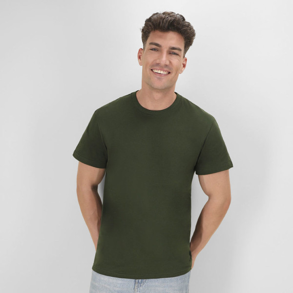 Erwachsene Farbe T-Shirt 