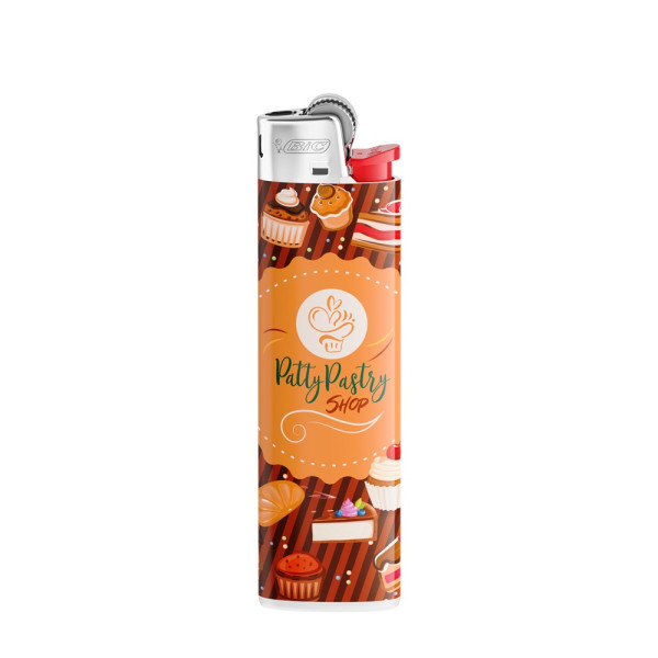 BIC J23 Feuerzeug