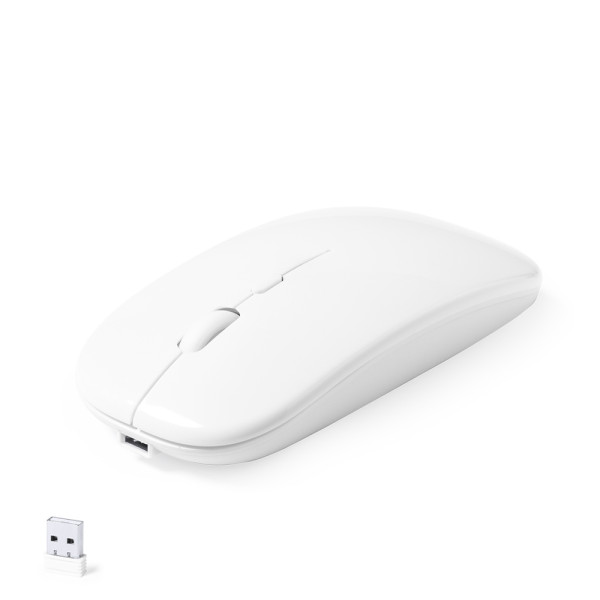 Maus Chestir RCS