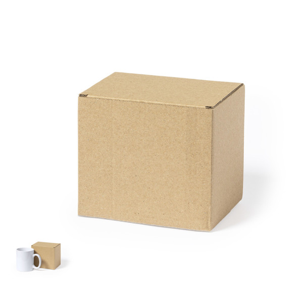 Geschenk-Box Jikory
