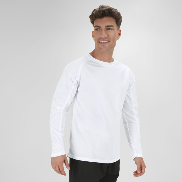 Erwachsene T-Shirt Tecnik Maik