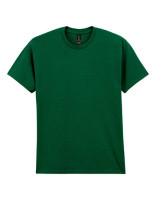 Fan Dark Green