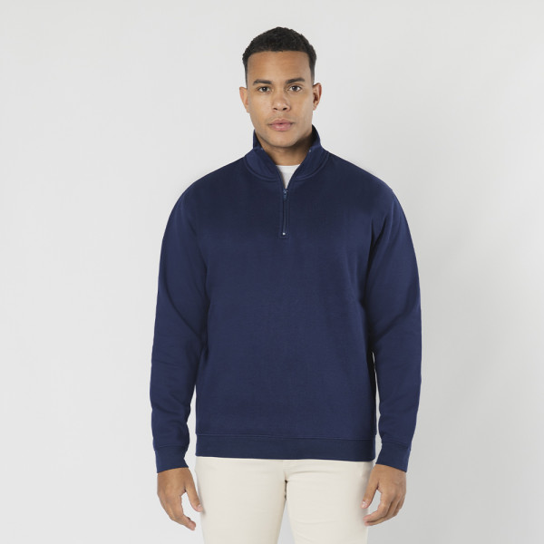 Erwachsene Sweatshirt Galaxy