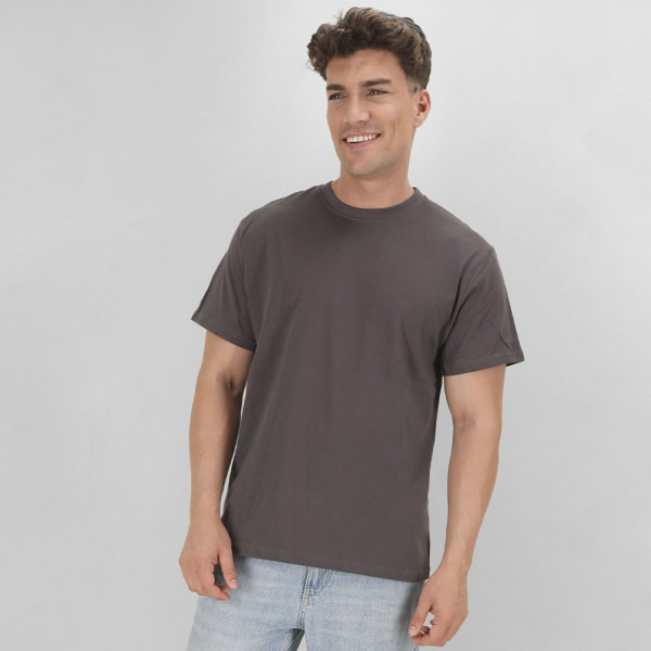 Erwachsene Farbe T-Shirt 