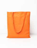Orange (ca. Pantone 1505C)