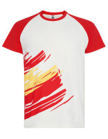 Spain Flag