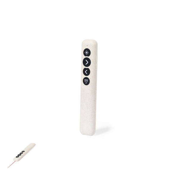 Präsentator Laser Pointer Lesi
