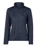 Navy Melange