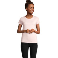 Heather Pink