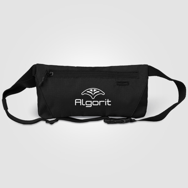 Orlando - rPET-Gürteltasche