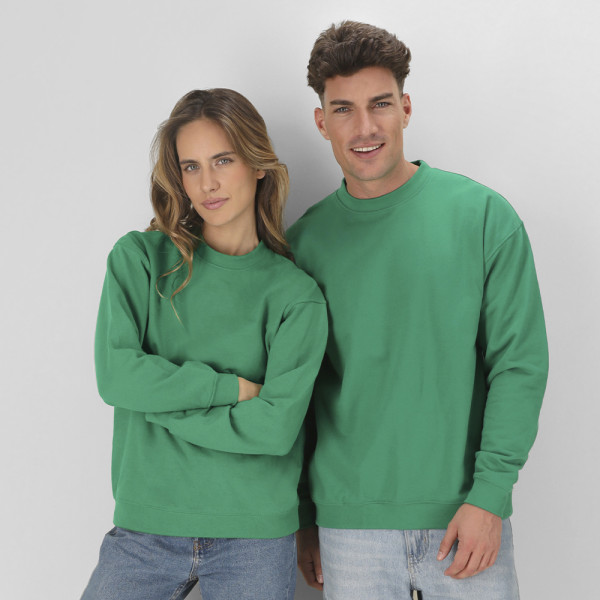 Erwachsene Sweatshirt 