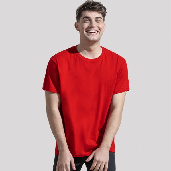 Erwachsene T-Shirt 