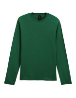 Fan Dark Green
