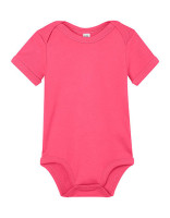 Bubble Gum Pink