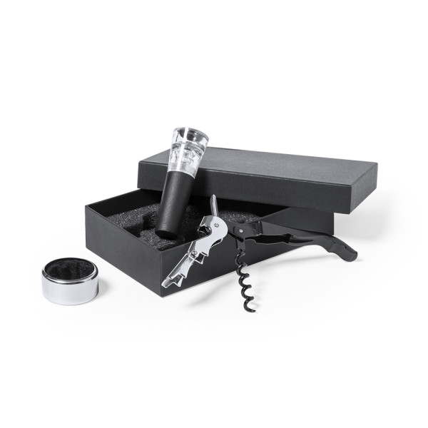 Wein Set Noarek