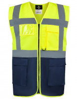 Signal Yellow, Navy