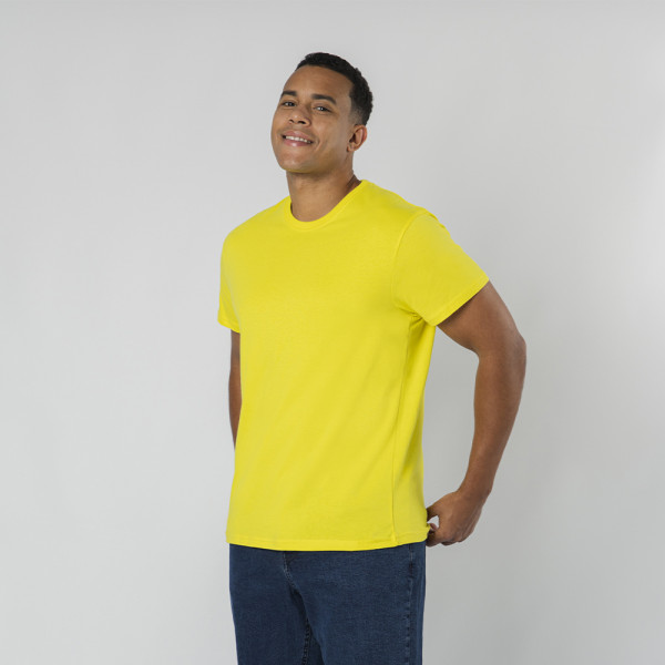 Erwachsene Farbe T-Shirt Stiles