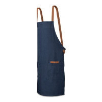 Dunkelblau