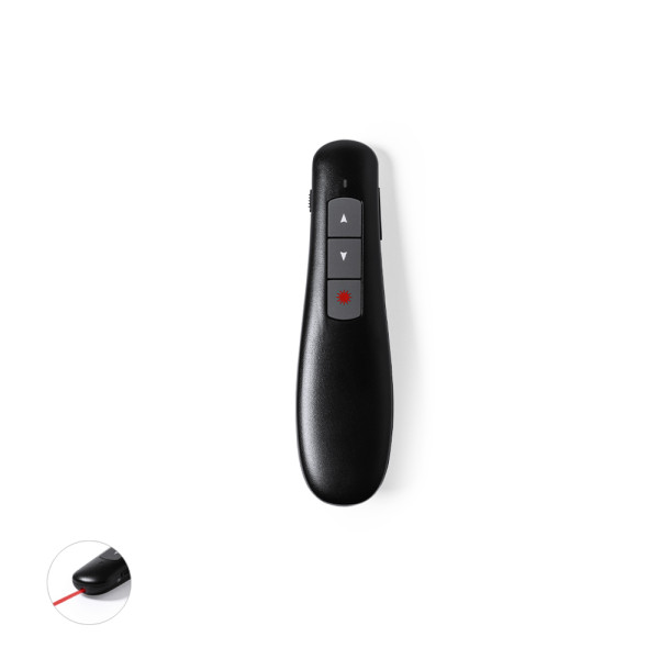 Präsentator Laser Pointer Decolf