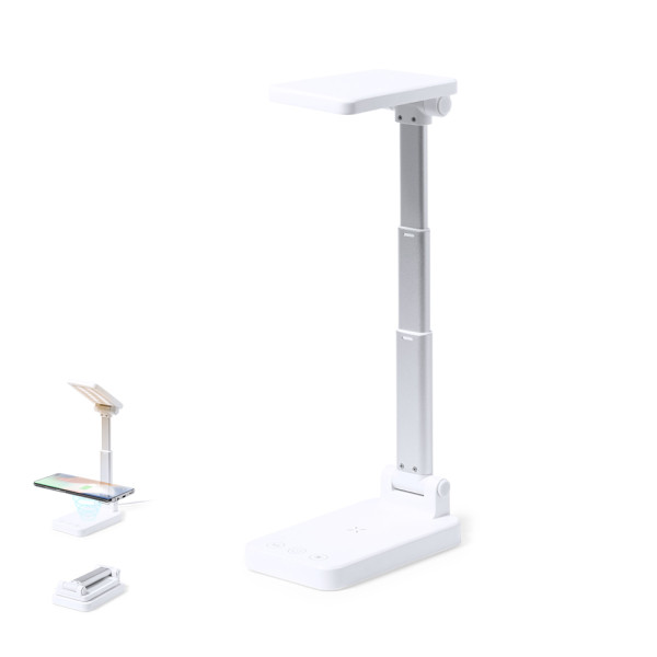 Multifunktion Lampe Cirgux